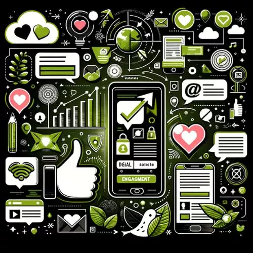Haz Crecer Tu Negocio Mejorar engagement