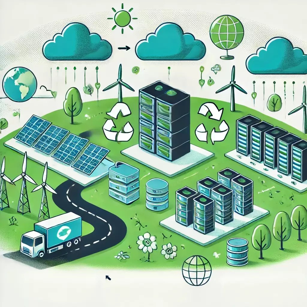 Cómo Migrar a un Proveedor de Green Hosting Como migrar tu web a Green Hosting