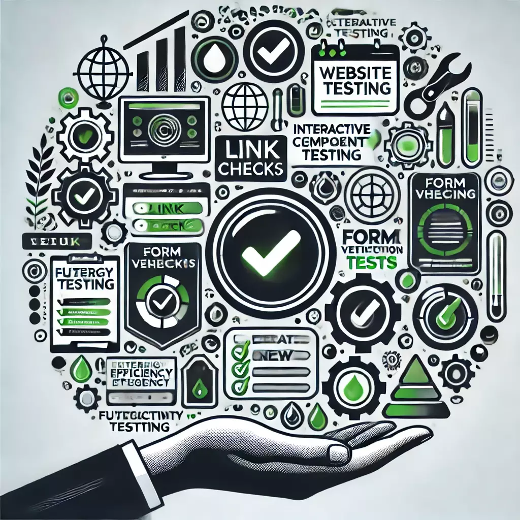 Cómo Migrar a un Proveedor de Green Hosting pruebas verificacion