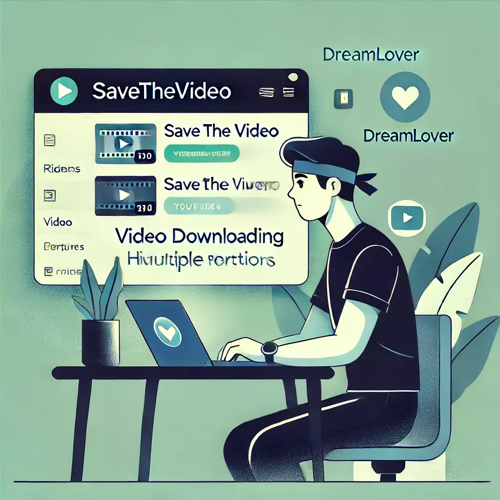 Nuestra opinión sobre SaveTheVideo A complete review for SaveTheVideo platform